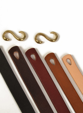 天天特价皮绳复古风男女款手链