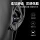 Wired earphones in-ear heavy bass national karaoke high-quality subwoofer suitable for round holes and flat holes mobile phones and computers Wired earphones in-ear heavy bass national karaoke high-quality subwoofer suitable for round holes and flat holes mobile phones and computers