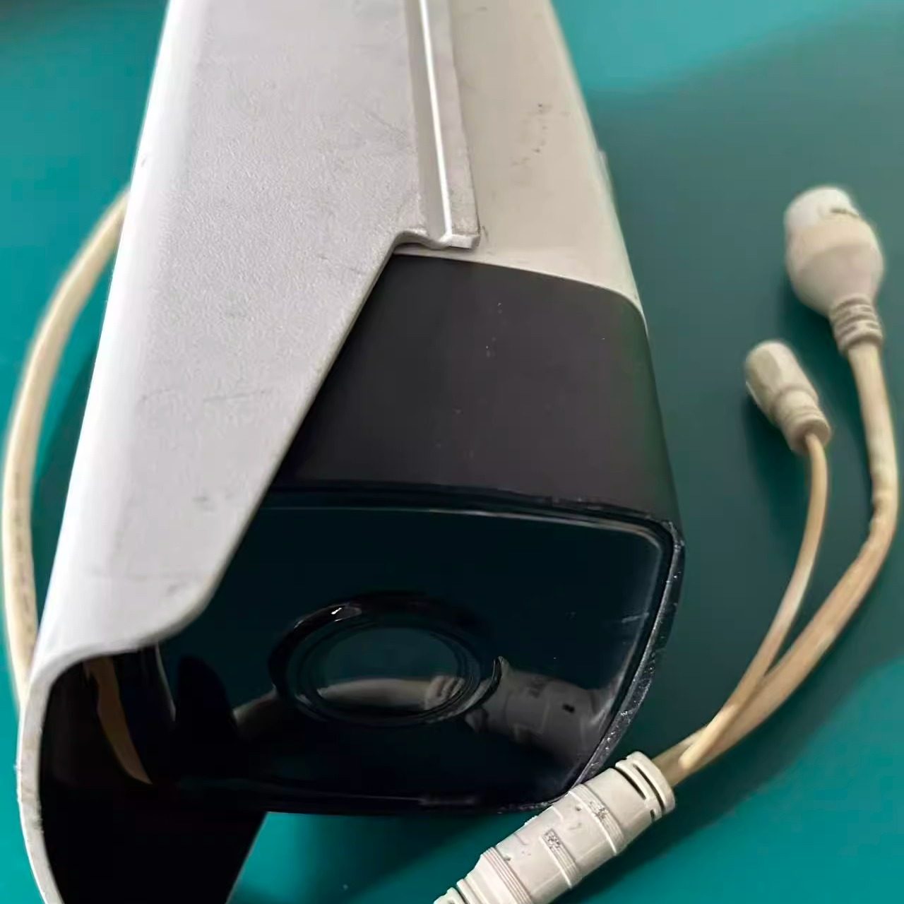 二手海康威视红外网络摄像机半球枪机130W 200W H.264监控摄像头,淘宝优惠券,粉丝福利购,淘宝优惠卷