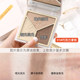 Shimmer blush highlighter all-in-one palette