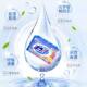 Vitality 28 laundry soap whitening soap powerful stain removal laundry soap transparent soap soap underwear household stain removal authentic