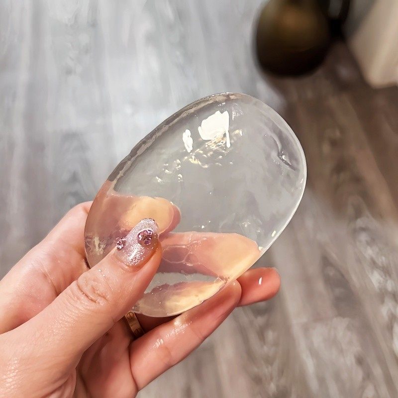 一块水～姐的人生香皂！肥皂透明皂玫瑰沐浴精油皂留香持久手工皂,淘宝优惠券,粉丝福利购,淘宝优惠卷