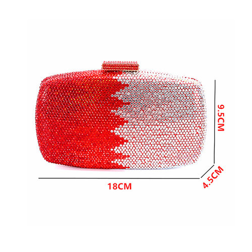 Hand held evening gown bag and dinner bag手抓晚装包晚宴包 - 图2