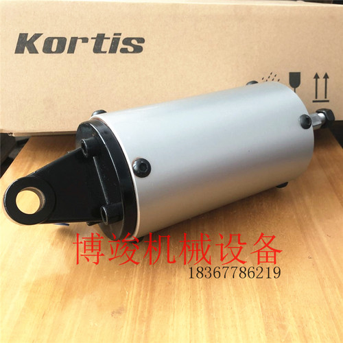原装科帝KORTIS超低摩擦气缸KCS-100-85-S1-P KCS-59-75-S0-P - 图0