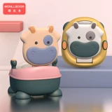 Детский туалет для мальчиков для тренировок