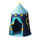Children's indoor tent playhouse boy castle small house girl baby secret base yurt toy house