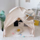 Children's tent indoor small house home game house boy play house dollhouse princess girl birthday gift