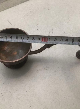 包邮香炉 香薰炉 创意荷花炉 家居工艺装饰摆件 可使用合金料复古
