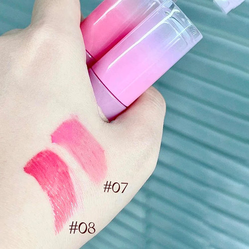 菲丽菲拉水型唇釉water bare tint丝滑 滋润水光唇蜜韩国新品唇彩 - 图2