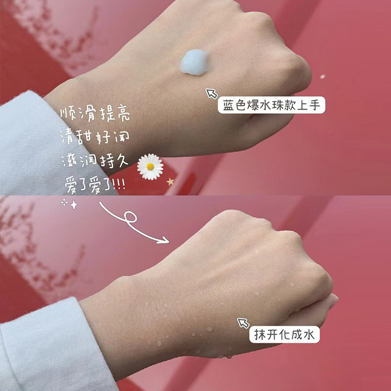 韩国蒂欧丝护手霜幽兰一品爆水珠公主滋润保湿补水秋冬嫩肤防干裂,淘宝优惠券,粉丝福利购,淘宝优惠卷