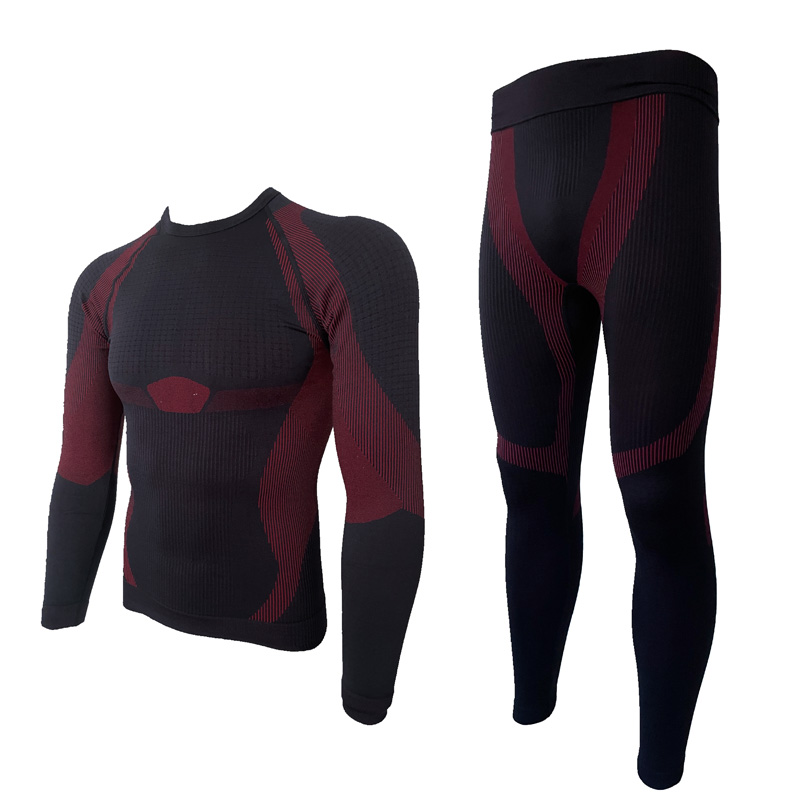 德国crivit男士排汗速干衣户外健身跑步运动紧身衣长袖滑跑步套装,淘宝优惠券,粉丝福利购,淘宝优惠卷