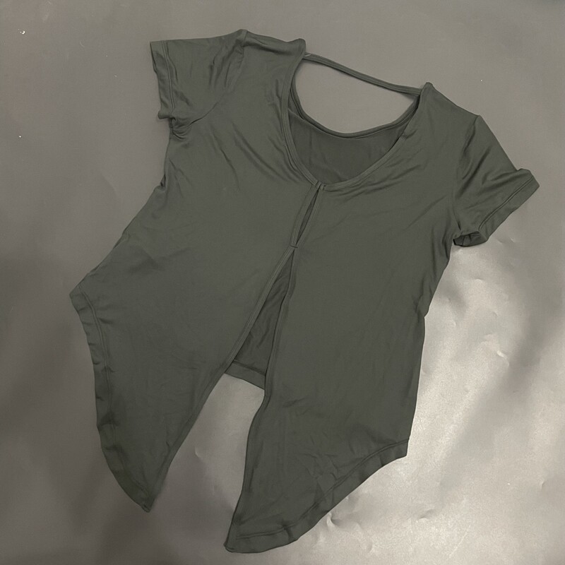 断码捡漏 杂款女式速干T恤户外跑步健身运动休闲短袖上衣瑜伽服