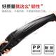 Melida Mountain Bike Fender 24 26 27.5-inch Extended Cement tiles Quickly Remove Front and Rear Rain