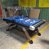 Luxury Table Ice Hockey Table Home Desktop Ice Billiard Table Standard Adult Ice Hockey Machine Fitness Equipment Cyclone Ball