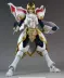 Spot GT Dasheng Model Sky Battle Shura Wang Yiping Saint Seiya Nightshade King With St. - Gundam / Mech Model / Robot / Transformers