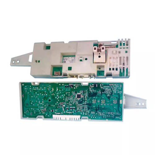 原装洗衣机电脑板AKO 708124-03/04/05/06/07 WM1078XS主板控制板 - 图3