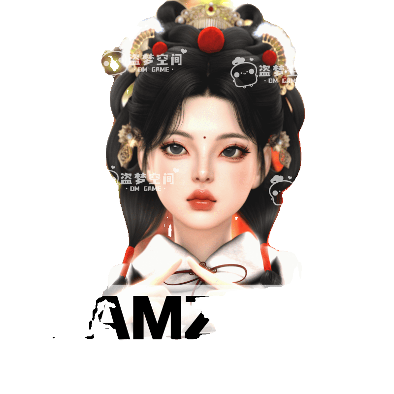 模拟人生4mod【LAMZ合集】发型服装鞋Mods丨带少量古风元素丨捏人 - 图0