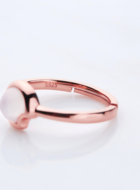 世间银戒指小印时代银