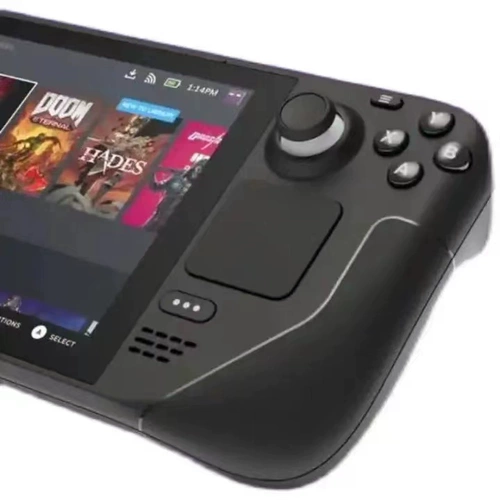 Новый пастовый ручной работы Oled Patedeck 1TB Spot Steam Handheld