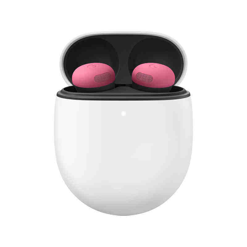 谷歌Google Pixel Buds Pro 2代耳机主动降噪蓝牙 Tensor A1芯片,淘宝优惠券,粉丝福利购,淘宝优惠卷