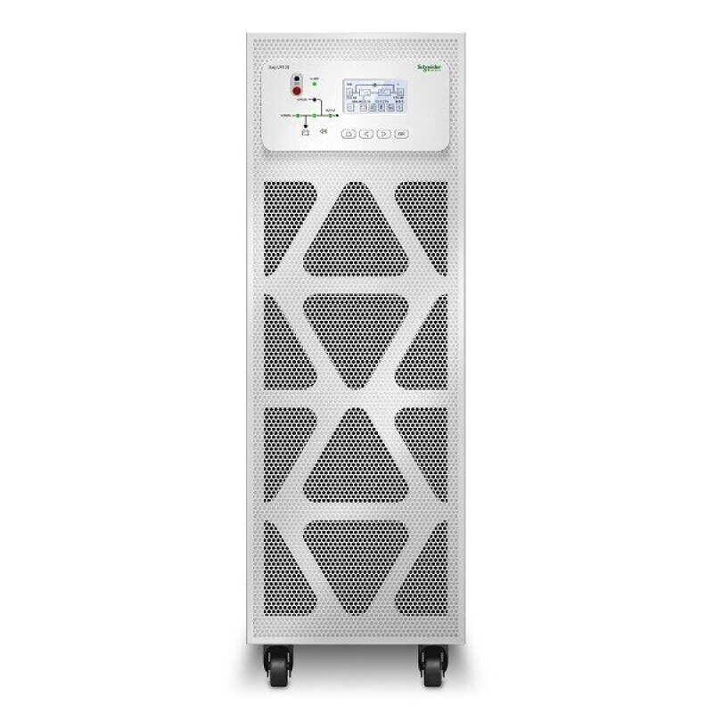 APC施耐德UPS不间断电源银河S系列15KVA/15KW外接电池 E3SUPS15KH - 图2