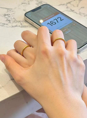 女原创设计光面高级感古