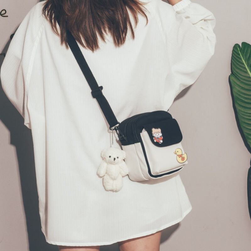  法狼仕女士包袋