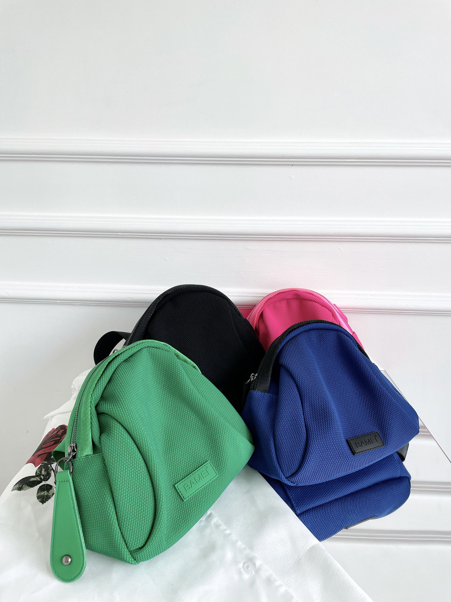  法狼仕女士包袋