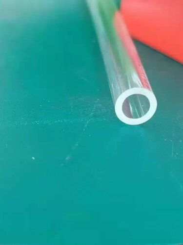 16*13MMTPU软管螺丝输送管内径13MM11MM10.5MM14*11PU管聚氨酯 - 图1