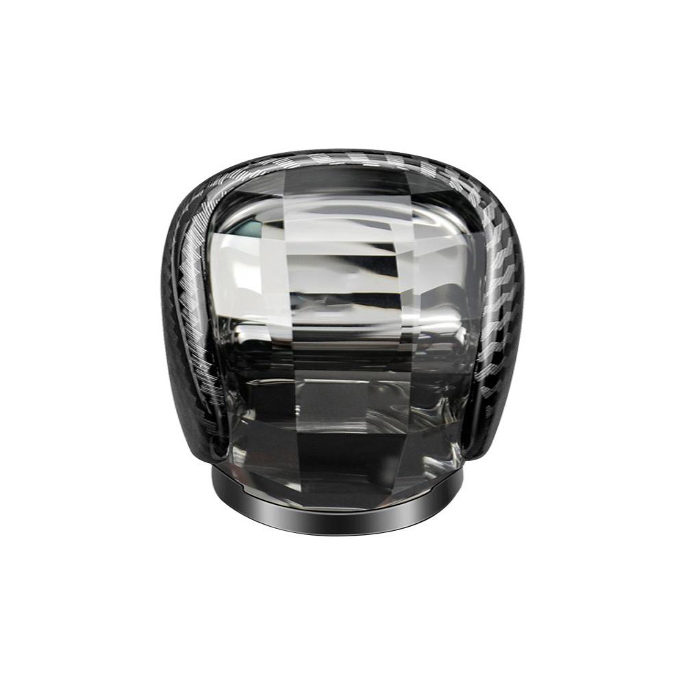 适用雷克萨斯水晶档把头RX300 450h NX300改装ES UX IS发光排挡头 - 图3