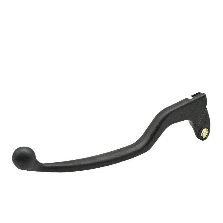 摩托车左边离合手柄适用GNGS钱江太子铃木王125碟刹小把 牛角配件 - 图3