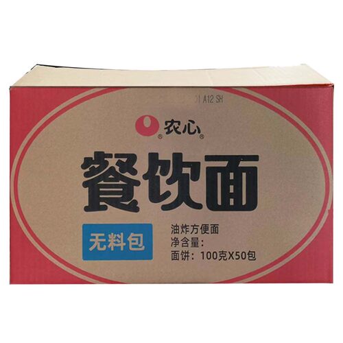 农心餐饮面无料包有料包炒年糕拉面火锅面饼方便面辛拉面酱速食面 - 图3