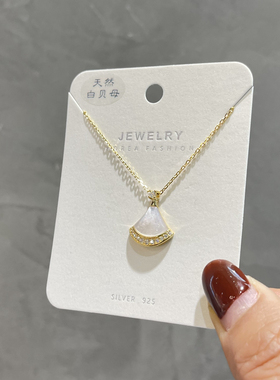 琪娅拉纯银天然红玛瑙白