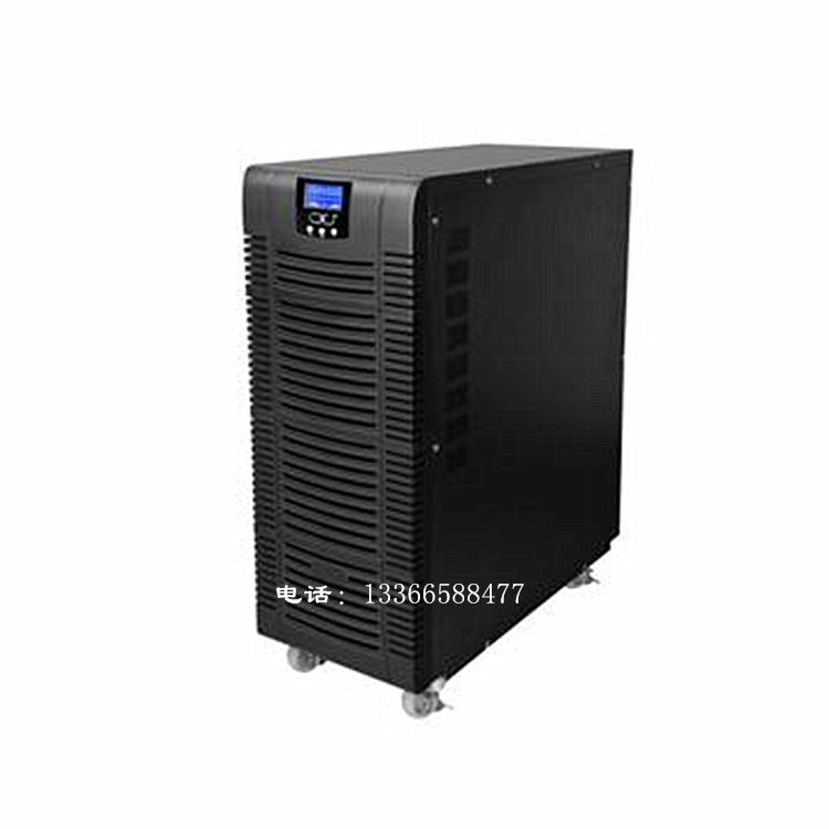 金武士UPS不间断电源ST3120KS/ST3115KS/15KVA在线式 20KVA/16KW-图1