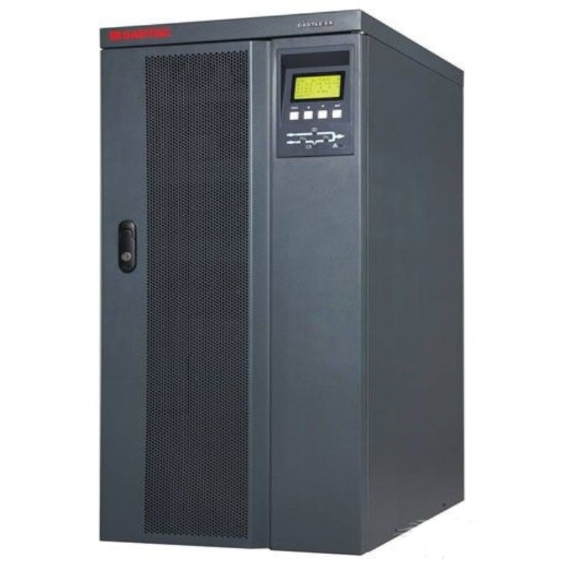 SANTAK/山特3C3PRO160KS 在线式UPS不间断电源160KVA/128KW 主机 - 图0