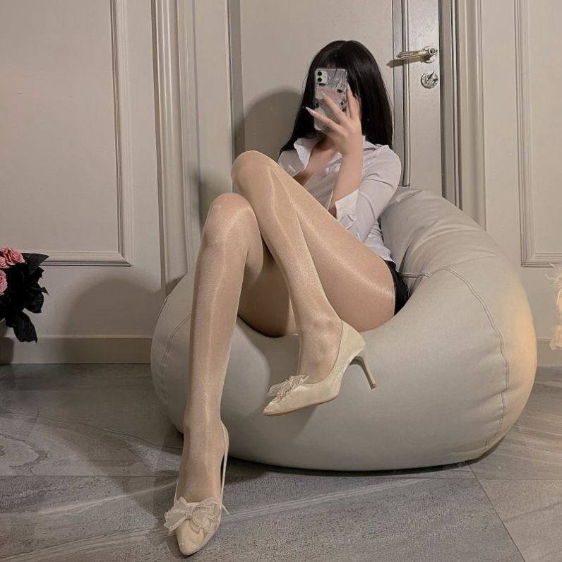 油光丝袜超细腻马油显瘦油亮黑丝袜美腿少女丝袜白丝黑丝水光袜,淘宝优惠券,粉丝福利购,淘宝优惠卷