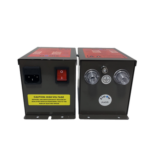 ST-403A（7.0Kv）高压发生器去除静电棒产生器离子高压火牛处理器 - 图3