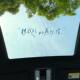 Get your wish sunroof car stickers personalized creative decoration