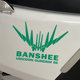 Gundam Unicorn Car Sticker Personalized Creation