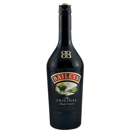 百利甜酒 BAILEYS 爱尔兰原装进口奶油力娇酒 女士利口酒700ML - 图3