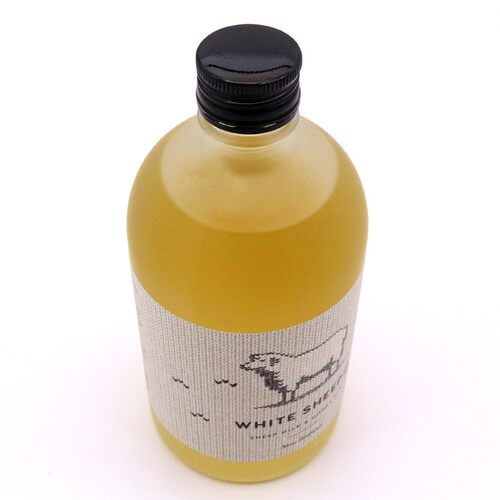 新西兰进口白绵羊金酒杜松子酒 WHITE SHEEP GIN 洋酒 500ml 行货 - 图1