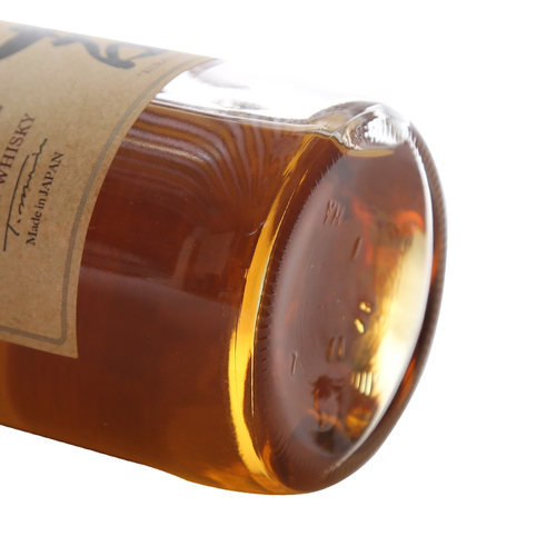 Kurayoshi 仓吉雪莉桶威士忌 日本原装进口洋酒 正品行货700ml - 图2