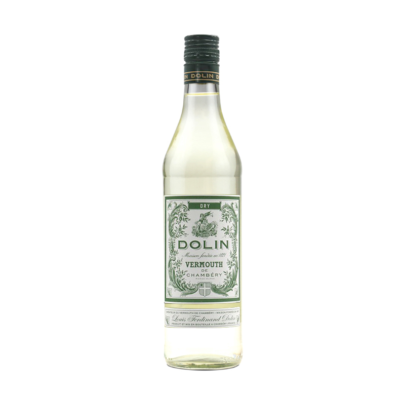 DOLIN VERMOUTH 杜凌干威末酒 杜林干加香葡萄酒 法国进口 鸡尾酒 - 图3