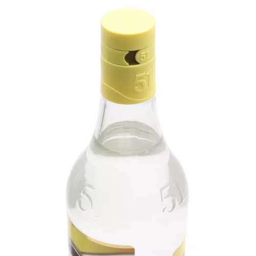卡察沙/卡萨莎51甘蔗酒 CACHACA 朗姆酒 965ml 巴西进口正品洋酒 - 图2