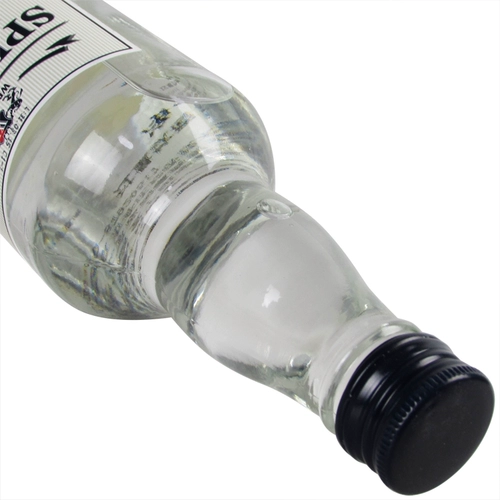 Водка вино шесть -летняя магазин водка импортированное винное место 96 градусов Spirytus Proly Оригинальная бутылка