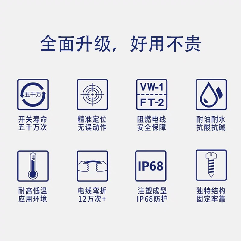 气缸磁性开关DFSG DFSH DFSE DFSJ感应器DFGG DFGH DFGE DFGJ 24V,淘宝优惠券,粉丝福利购,淘宝优惠卷