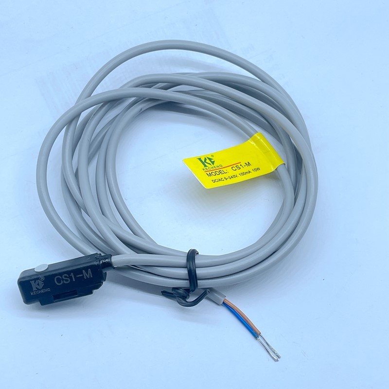 MA MI PB气缸磁性感应器开关CS1-M CS1M020S16 S20 S25 S32 S40 - 图1