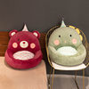 Futon cushion floor lazy sofa bay window home tatami children's pier bedroom floor fart cushion seat