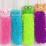 3 Снежная кухня утолщенные полотенца ручной