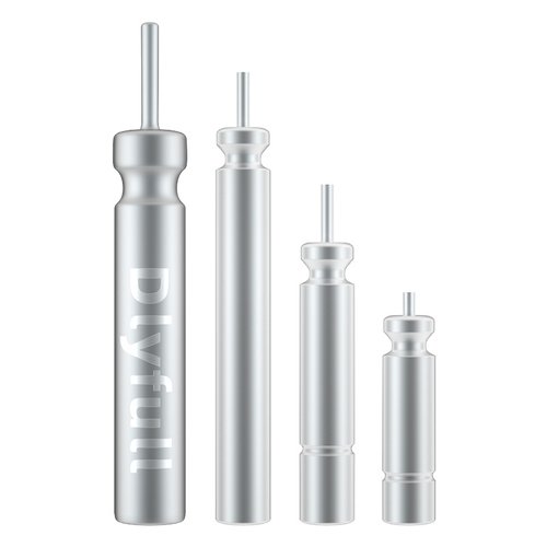 丹尼富425夜光漂电池CR322夜钓CR316浮漂夜钓鱼漂CR311电子漂电池 - 图3